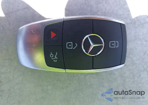 2022 Mercedes-Benz Glb 250 4Matic из США, поврежденный, VIN W1N4M4HB4NW201156